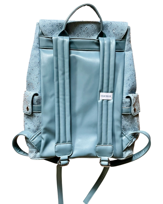 “Droplets” Backpack