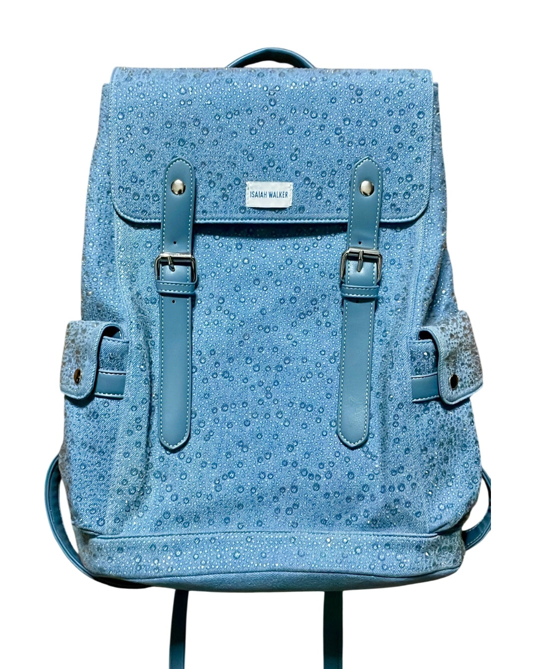 “Droplets” Backpack