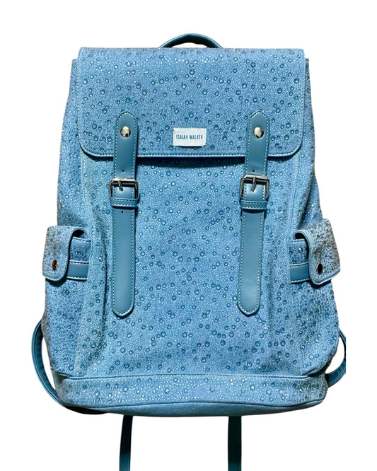 “Droplets” Backpack