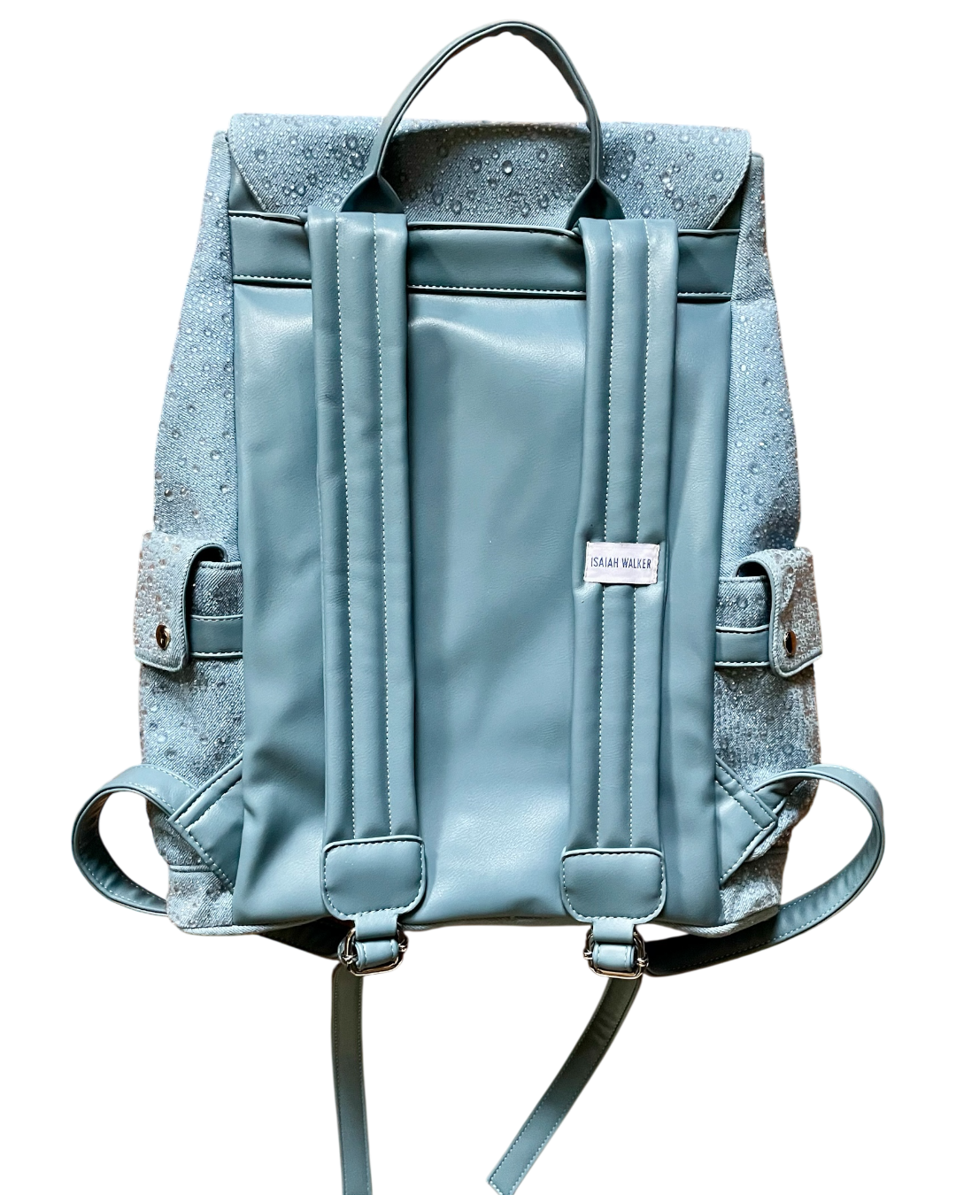 “Droplets” Backpack
